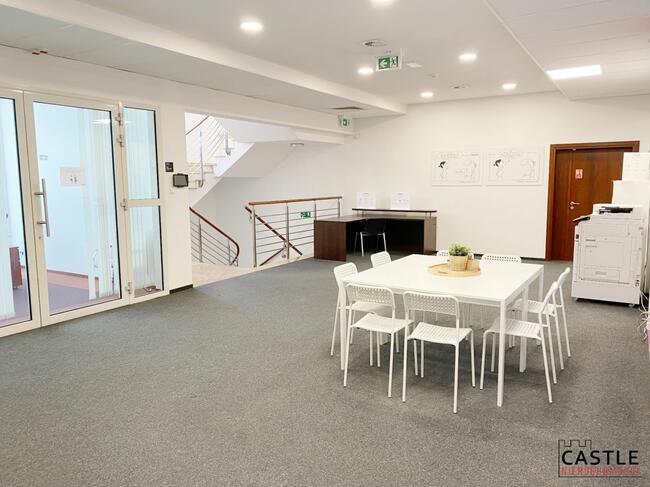 Lokal użytkowy Wysogotowo gm. Tarnowo Podgórne,