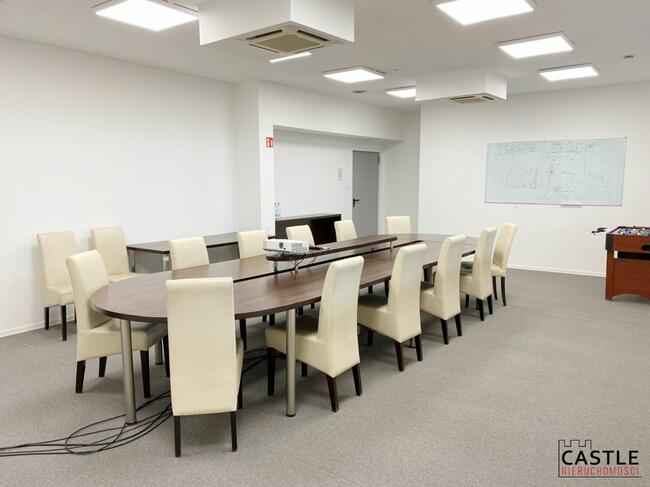 Lokal użytkowy Wysogotowo gm. Tarnowo Podgórne,