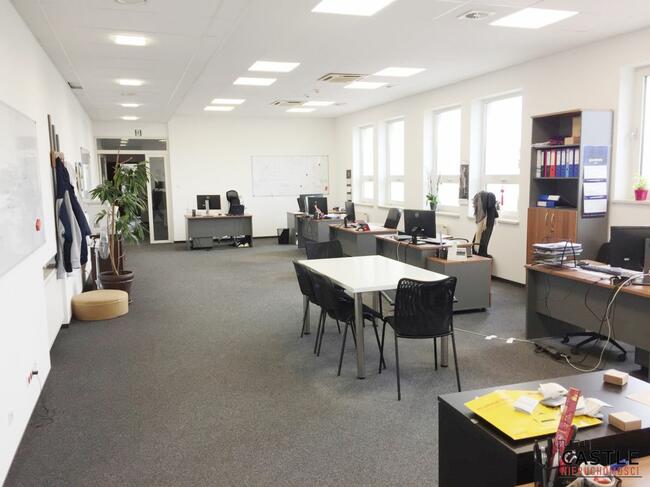 Lokal użytkowy Wysogotowo gm. Tarnowo Podgórne,