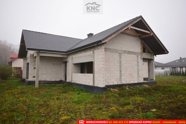 Dom Tuszów gm. Jabłonna