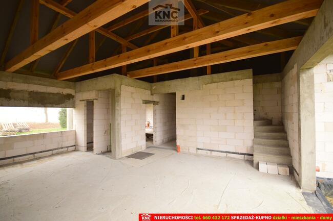 Dom Tuszów gm. Jabłonna