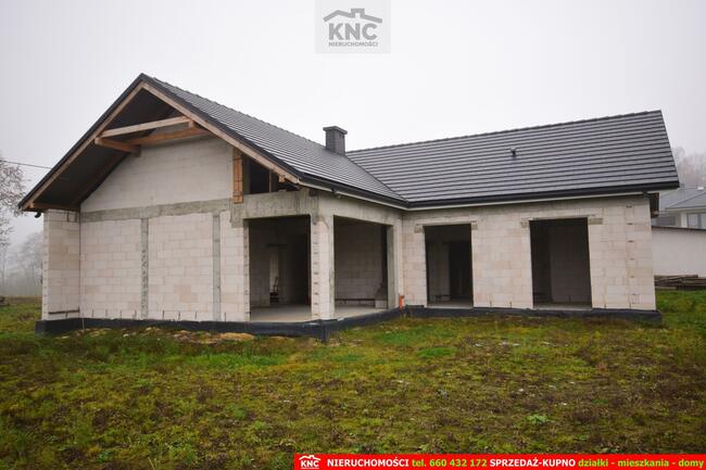 Dom Tuszów gm. Jabłonna