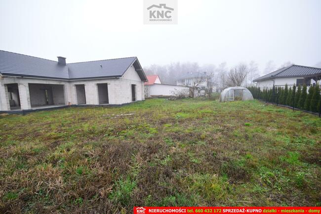 Dom Tuszów gm. Jabłonna