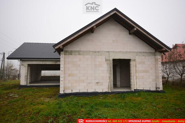 Dom Tuszów gm. Jabłonna