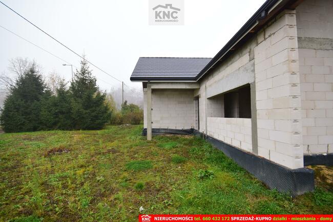 Dom Tuszów gm. Jabłonna