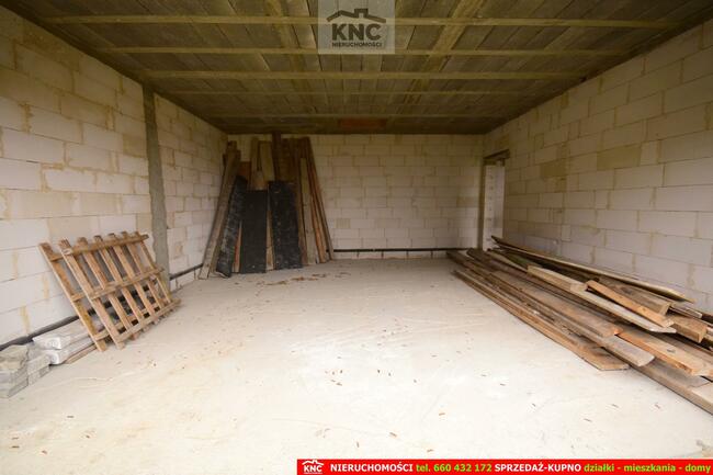 Dom Tuszów gm. Jabłonna