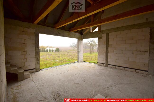 Dom Tuszów gm. Jabłonna