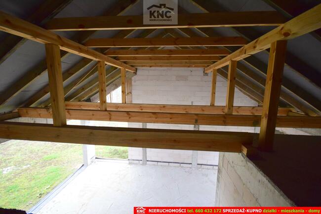 Dom Tuszów gm. Jabłonna