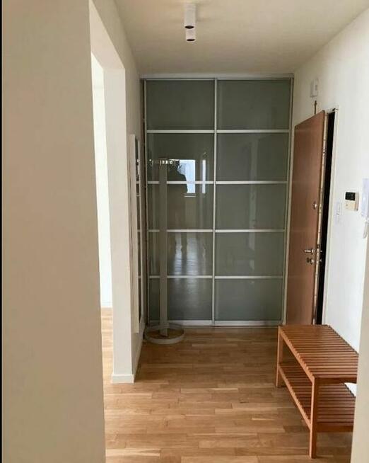 Duży apartament na Górnym Mokotowie
