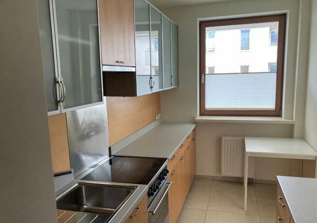 Duży apartament na Górnym Mokotowie