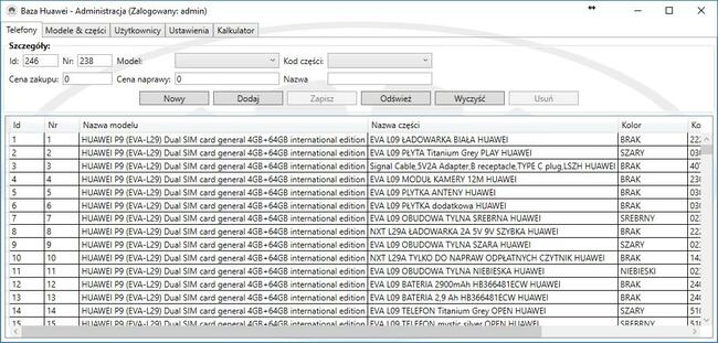 Korepetycje z podstaw programowania, tworzenia aplikacji