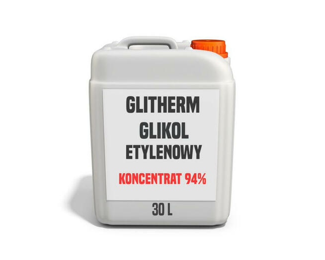 Koncentrat glikolu etylenowego 94%