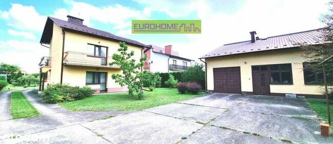 Dom Mielec | Działka 23 ar | Centrum