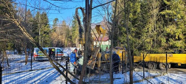 Studnie głębinowe Żywiec Bielsko-Biała