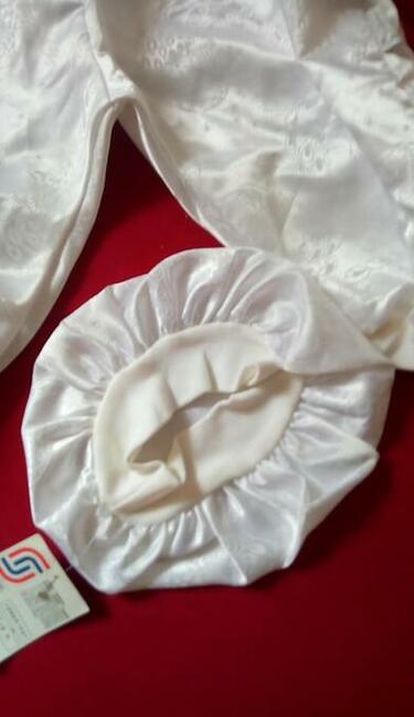 ubranko do Chrztu nowe