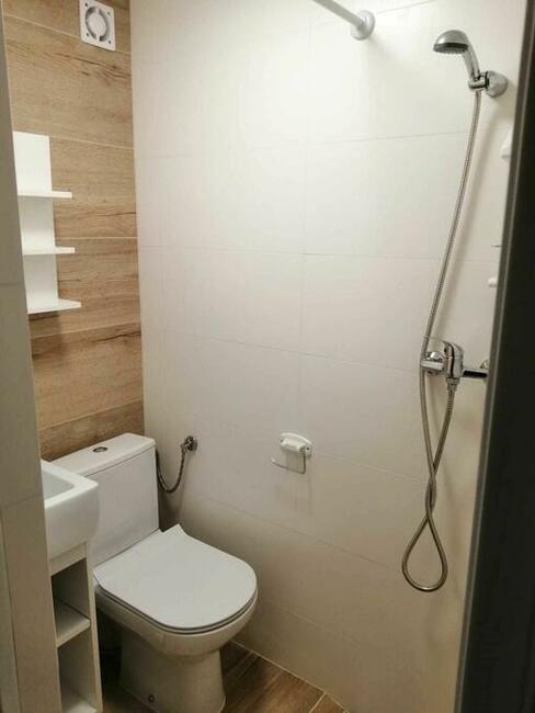 Noclegi nad morzem Wczasy u Janusza Grzybowo Pokoje Camping