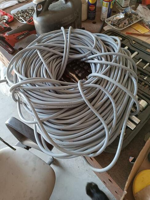 Kabel linka 5x 2,5 z niemiec OLFLEX CLASSIC 110