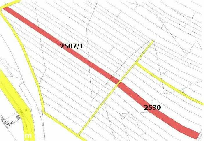 działki rolne i leśna, Żurawnica, gm. Zwierzyniec
