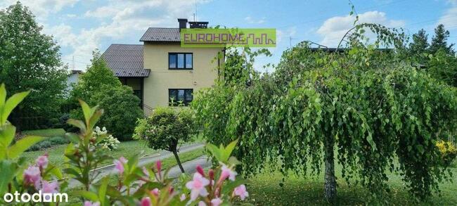 Dom Mielec | Działka 23 ar | Centrum