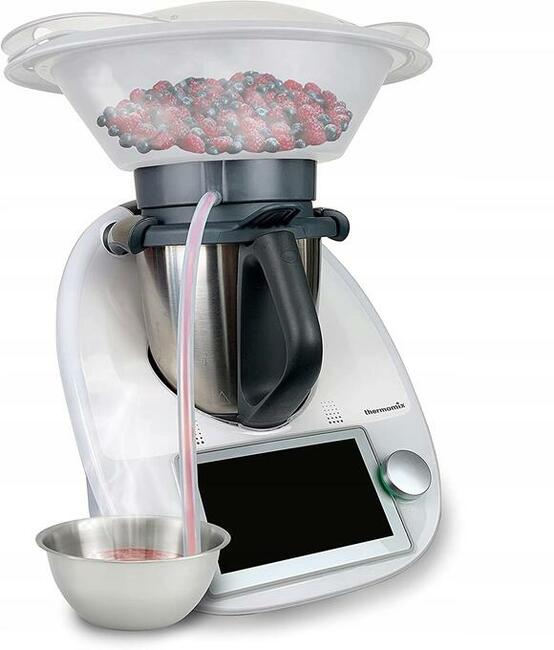 Akcesoria do Thermomixa TM21-TM31-TM5-TM6