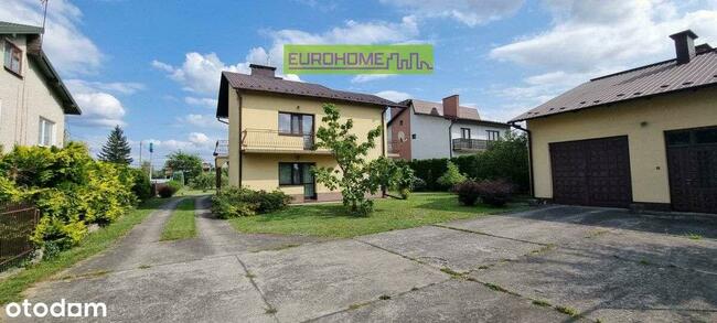 Dom Mielec | Działka 23 ar | Centrum