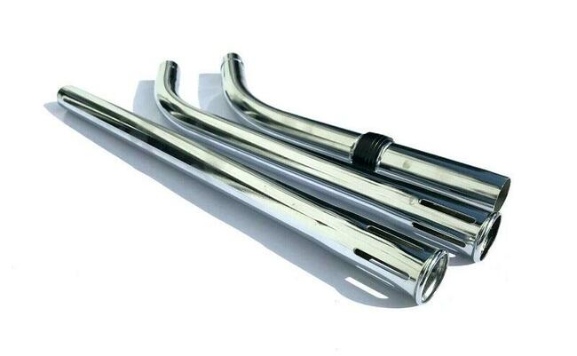 Węże i rury do odkurzacza Rainbow SE D4G