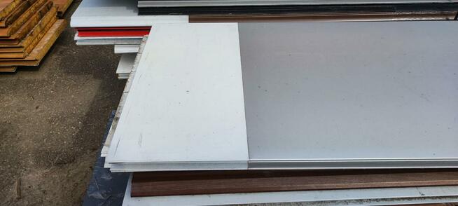 Płyta warstwowa Izolacyjne ocieplenie Chlewni Tuczarni 40mm