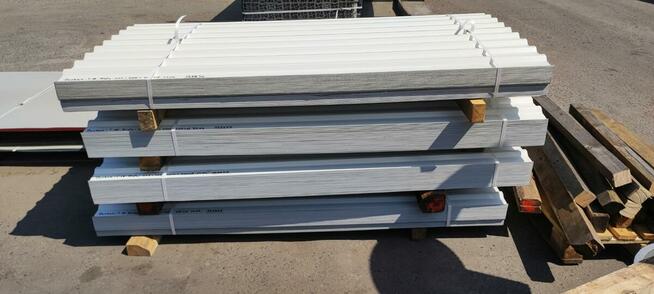 Tania Blacha Trapezowa Producent T18 Stodoła Kurnik 2m