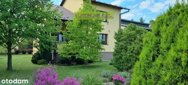 Dom Mielec | Działka 23 ar | Centrum