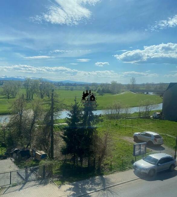 Apartament w Centrum Nowego Targu