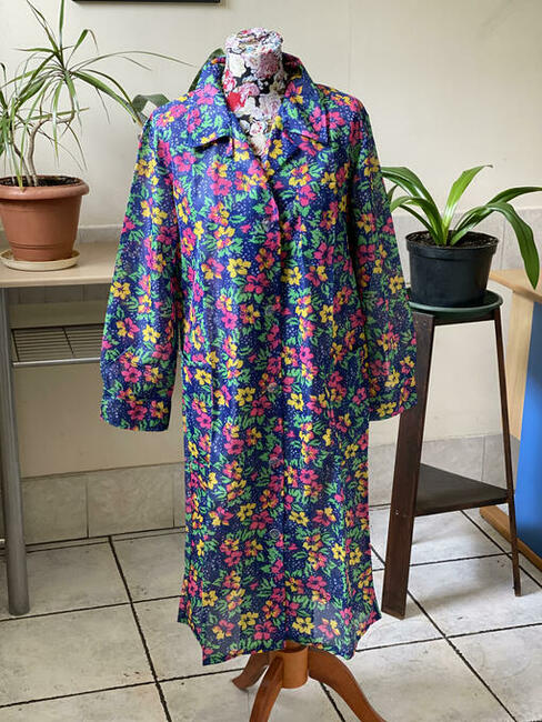 Wyprzedaż magazynu ODZIEŻ ROBOCZA