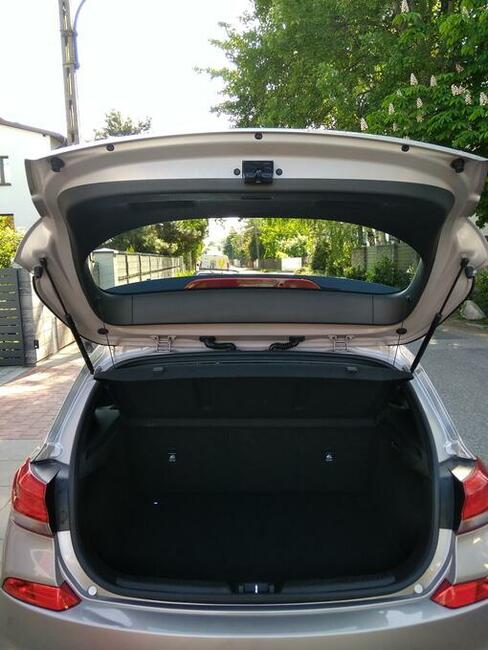 Sprzedam Hyundai i 30 1.4 MPi