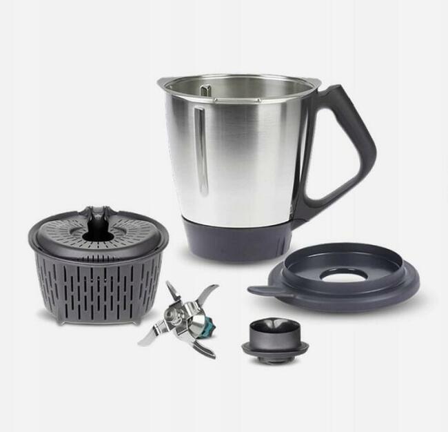 Akcesoria do Thermomixa TM21-TM31-TM5-TM6