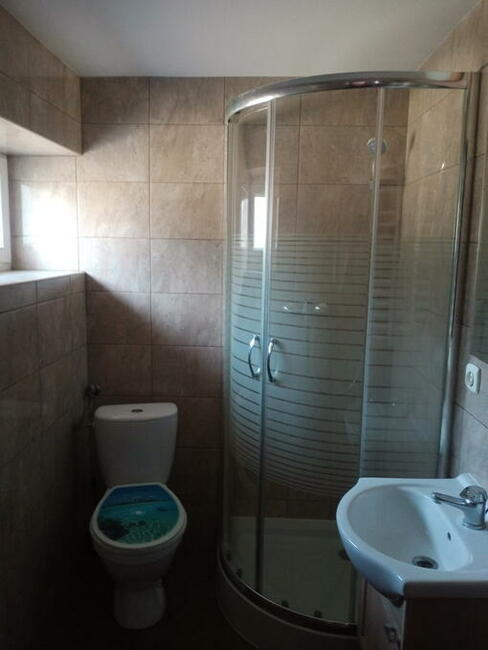 Noclegi u Basi w Białej Rawskiej, Kwiatowa 5