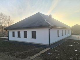 budowa domów stany surowe mury oporowe szalowanie zbrojenia