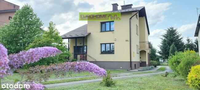 Dom Mielec | Działka 23 ar | Centrum