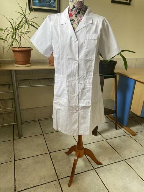 Wyprzedaż magazynu ODZIEŻ ROBOCZA