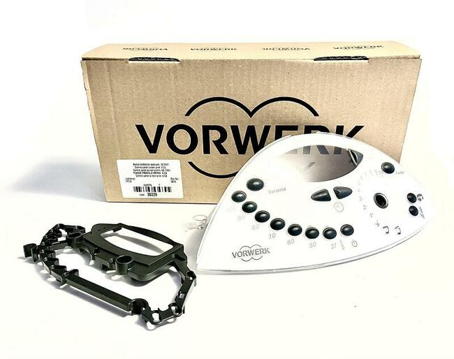 Thermomix TM31 Akcesoria i części serwisowe