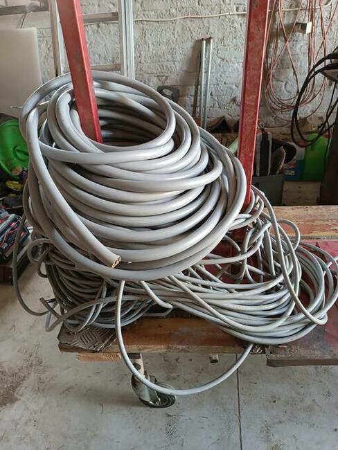 Kabel linka miedź 5x16 OLFLEX CLASSIC 110 5G16