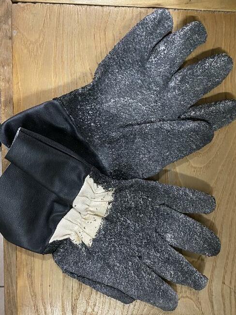 Wyprzedaż magazynu ODZIEŻ ROBOCZA