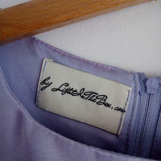 Sukienka z bolerkiem