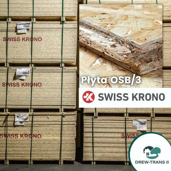 Płyty OSB Zamów z dostawą lub odbiorem Płyty budowlane OSB/3