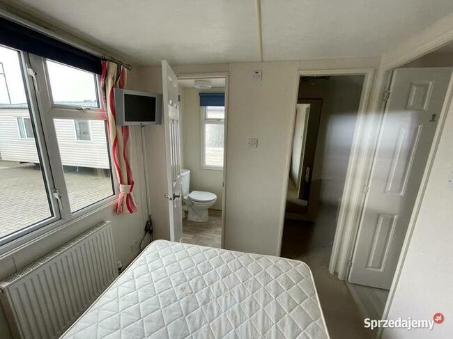 Domek holenderski angielski HEADLAND 11,20 X 3,80 M