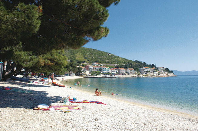 CHORWACJA 27.04-2.05 i 28.09-5.10 samolot hotel od 1590 zł