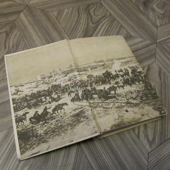 Wojciech Kossak - wspomnienia