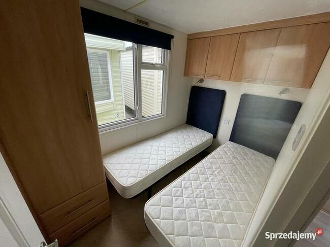 Domek holenderski angielski HEADLAND 11,20 X 3,80 M