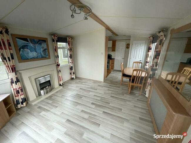 Domek holenderski angielski HEADLAND 11,20 X 3,80 M