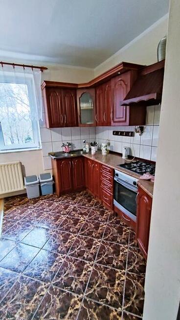 Apartament nad jeziorem, przy lesie INWESTYCJA !