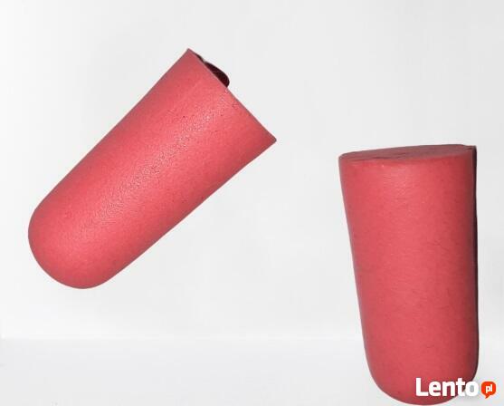 Zatyczki, stopery do uszu PWD III - ECO 2000 par ( 4000 szt)