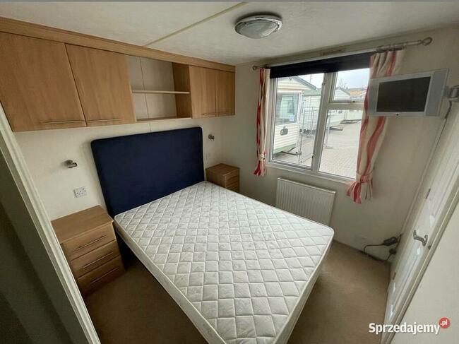 Domek holenderski angielski HEADLAND 11,20 X 3,80 M